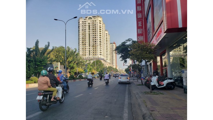 65m2, ngang 3,6 dài 18m đường Lê Đại Hành, Phường 11, Quận 11 - CHỈ NHỈNH 4 TỶ